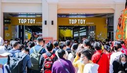 “布朗熊”關(guān)店背后，看盡潮玩IP的建設(shè)之路