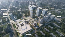 雨核央企纯新盘「云上润府」正在报名，首开超值性价比，抢占雨核红利最佳时机