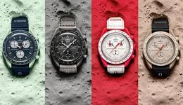 2000元炒到40000元，年轻人的第一块欧米茄“香”吗？