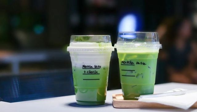 奶茶,消费,日本,投资,喜茶