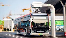 宇通客车新拐点将至？