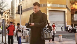 星期天晚上的职业焦虑