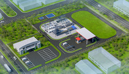 氢能产业发展趋势、细分市场及投资布局分析