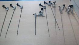 硬镜突围，谁是领头羊？