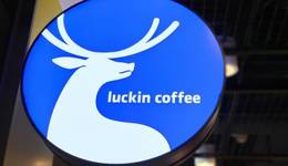 瑞幸不再當(dāng)星巴克的“替身”