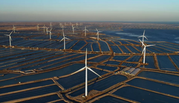 能源互聯網風口下，儲電的游戲有何投資密碼？