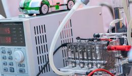 推開萬億氫能賽道的第一重門