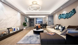 凤溪苑 | 约142㎡精妆大四房，兑现理想生活方式