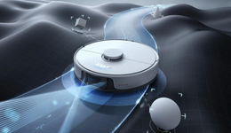 从扫地到扫拖一体，扫地机器人仍未找到“最优解”