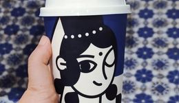 廣西阿嬤手作、蘭州放哈“進軍”上海，地域性奶茶品牌能走多遠？