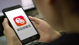 平安健康方蔚豪的背水一战