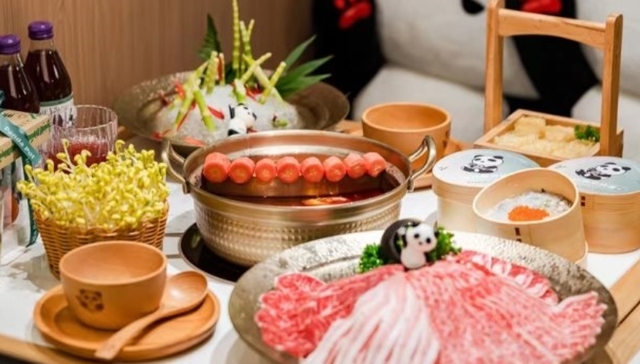 商业,消费趋势,融资