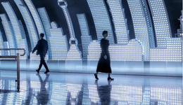 地铁广告要出圈？视觉、文案占其一，轻松拿捏记忆点