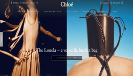 Chloé 将在未来三年内关闭副线品牌 See By Chloé