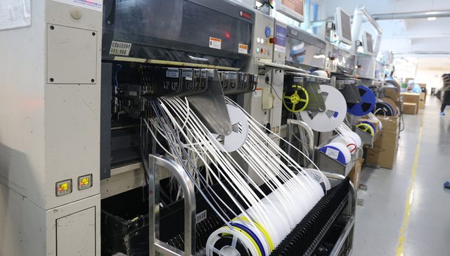 日照东港区科创“输血” 育强“专精特新”筋骨