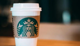 咖啡、奶茶的岔路口