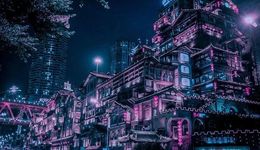 元宇宙讓互聯(lián)網(wǎng)兩極分化