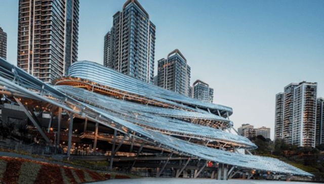 龙湖智创生活：以“服务基因”温暖全场景城市空间