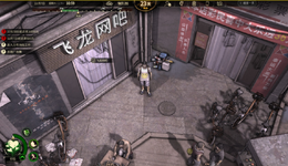 將現(xiàn)實(shí)生活做成游戲，是很好的自我表達(dá)