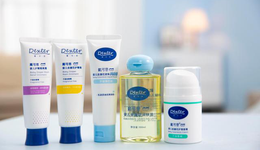 “新锐”交锋低龄赛道