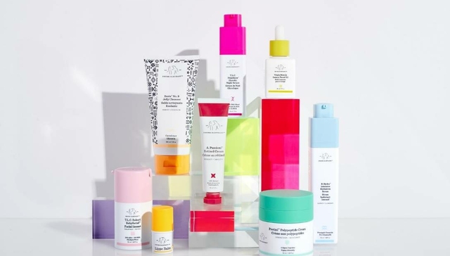 纯净美妆,营销,炒作,新锐品牌