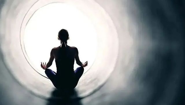 瑜伽,行业观察,身心灵,冥想,疫情