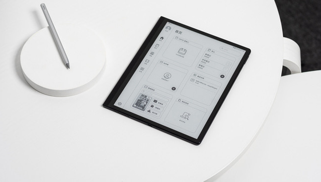 墨水屏,数码,kindle,华为,屏幕