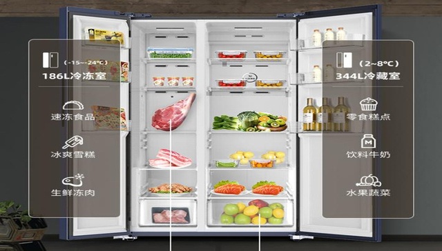 蛋蛋推荐的这款澳柯玛冰箱有何与众不同？