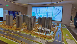 春日暖阳 共享绿色美好未来，高新·天谷雅舍媒体联宜交流会圆满举行