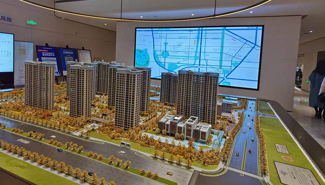 春日暖阳 共享绿色美好未来，高新·天谷雅舍媒体联宜交流会圆满举行