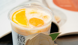 OATLY遇見書亦燒仙草，植物奶的風，吹向了新茶飲？