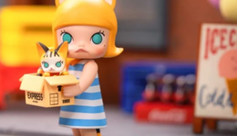 IP困局難突圍，泡泡瑪特的“盲盒紅利”還剩幾何？