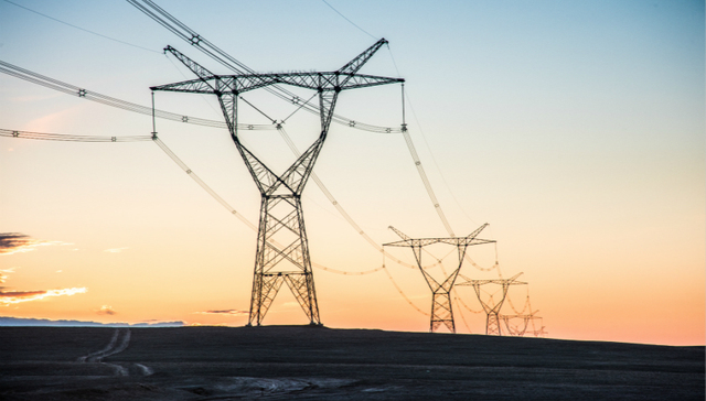 中标3.4亿元、摘得电网三大采购项目，为什么是青岛汉缆股份？