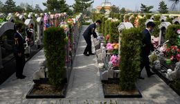 1平米售價50萬，利潤打敗九成上市公司：能漲贏房價的，只有墓地