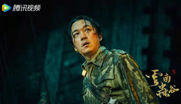 拿到腾讯注资的七印象，会成为下一个新丽传媒吗？