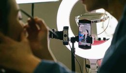 視頻號(hào)直播，美妝私域的最后風(fēng)口