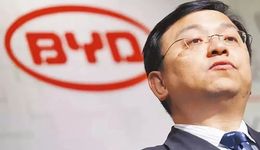 比亚迪开启高端化：走进残酷与梦