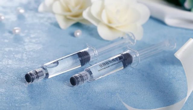 水光针,射频美容仪,医疗器械