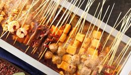 老品新作的麻辣烫：是真创新，还是“炒剩饭”？