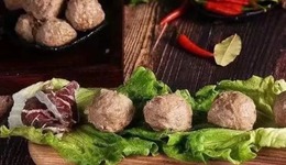 潮汕牛肉丸，舌尖上的百亿生意经