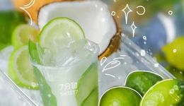 椰子水在“爆發(fā)前夜”？3月飲品報告，有5個創(chuàng)新點值得關注