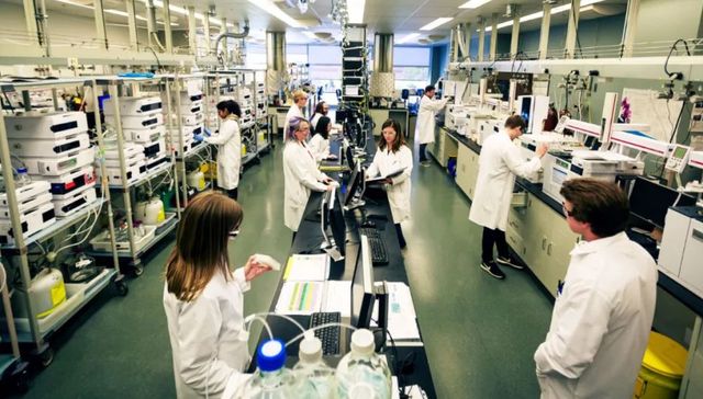 投资,生物科技,医疗,科学,创业