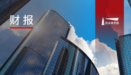 2021年53家物企小掙了2115億元