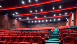 今年清明檔，影院靜悄悄