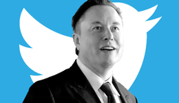 世界首富马斯克，花26亿美元从“网红”变身股东