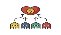 房企在行动丨远洋集团：为上海业主派送“安心家庭抗疫套餐蔬菜大礼包”