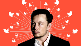 马斯克“宣战”扎克伯格