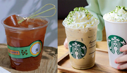 星巴克也在上，“24節(jié)氣咖啡”悄然流行，這是不是個(gè)好創(chuàng)意？