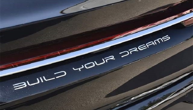 吉利汽车,业绩,新能源汽车