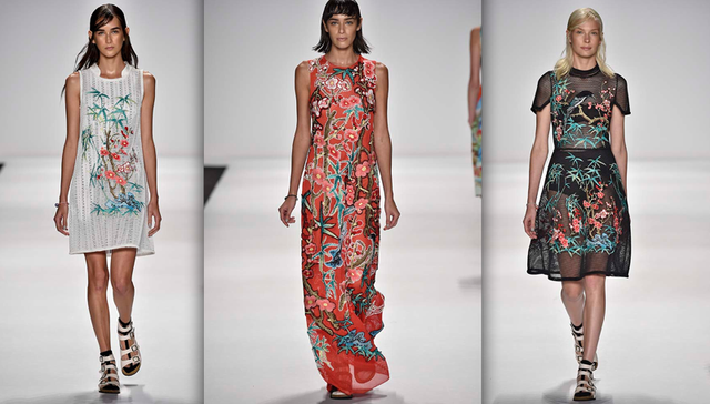 时尚穿搭,品牌,服装设计